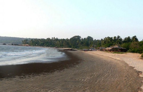 Nagaon Beach & Homestay